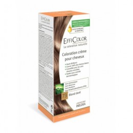 Crema Colorante EffiColor® 73-Biondo dorato