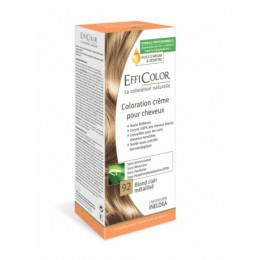 EffiColor® 92-Light Blonde Metallic Coloring Cream