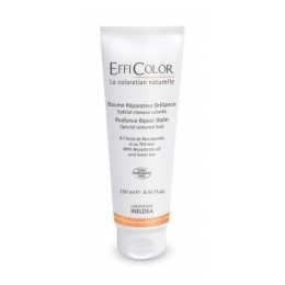 Efficolor Shine Repairing Balm - Special Dyed Hair