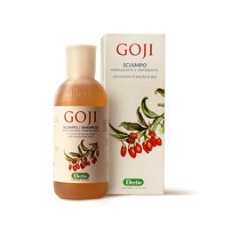 Strengthening Goji Shampoo