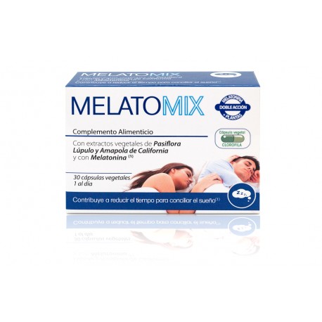 Melatomix