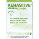 Kerastive Cheveux & Ongles