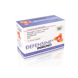 DEFENSINA Imune