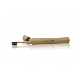 BAMBOO cover for toothbrush - Adult.