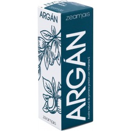 Argan - Première huile de pression avec vitamine E