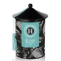 HIMALAYA HERBAL CAN 150 GR BANCHA GREEN TEA