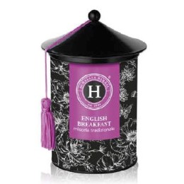 HIMALAYA HERBAL CAN 100 GRS. BLACK TEA ENGLISH BREAKFAST