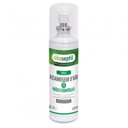 OLIOSEPTIL® Acondicionador 77 Aceites esenciales