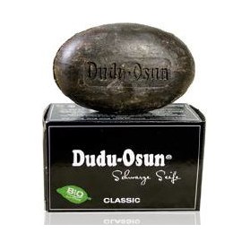 DUDU-OSUN AFRICAN BLACK SOAP 150GRS.