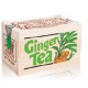 WOODEN BOX CEYLAN TEA WITH GINGER 100 grs.