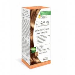 EffiColor® Crème 07-Blond Naturel
